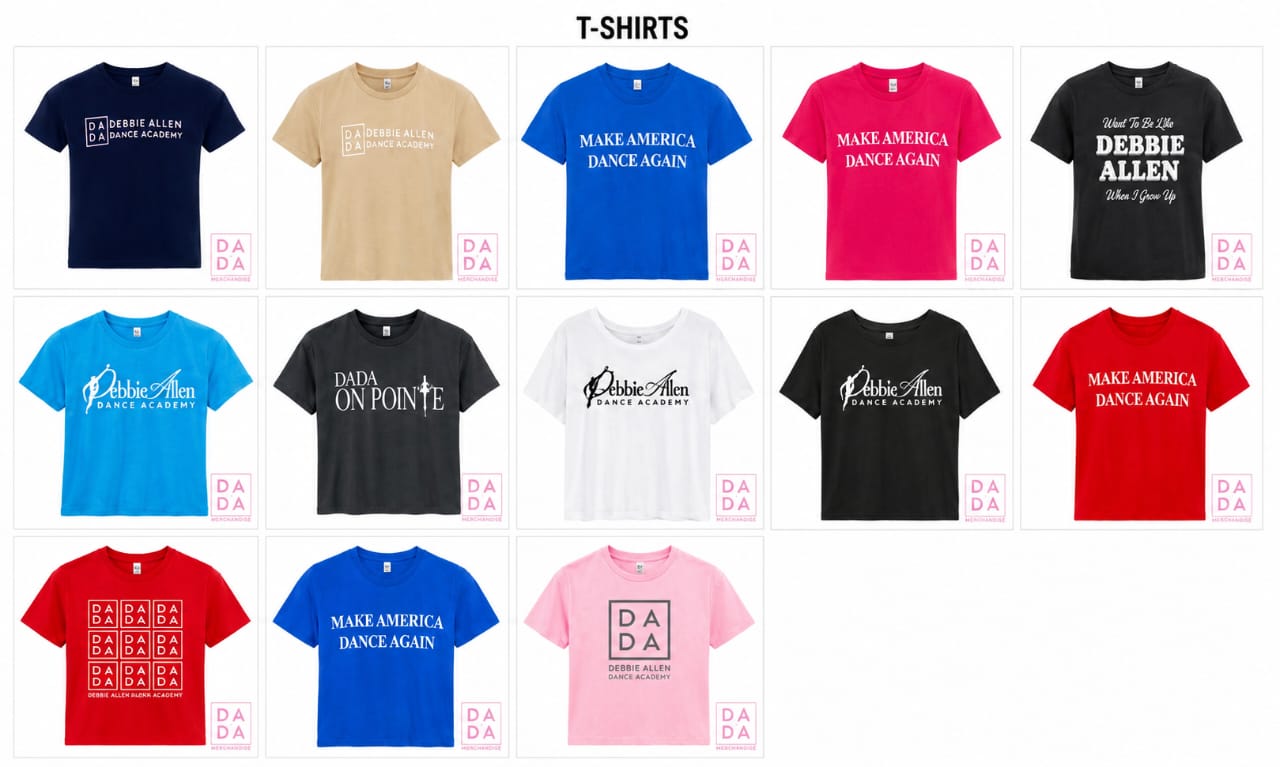 T-Shirts