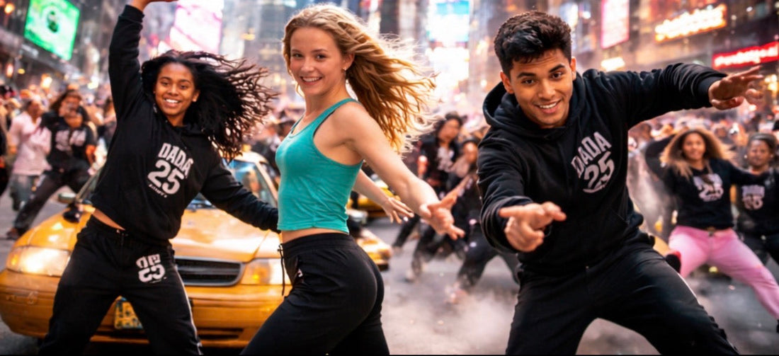 DADA – Debbie Allen Dance Academy: Where Passion Meets Purpose