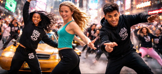 DADA – Debbie Allen Dance Academy: Where Passion Meets Purpose