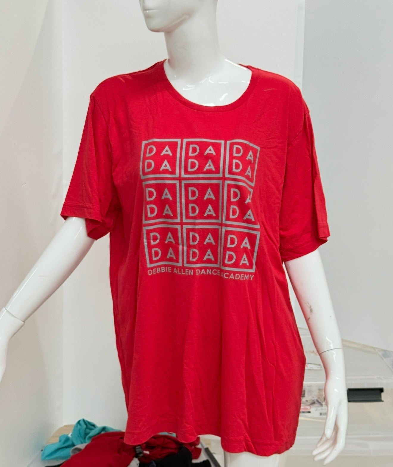 Classic Logo Tee