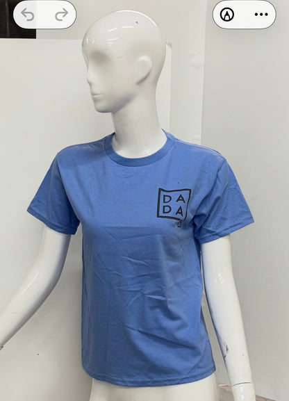 Classic Logo DADA tank top