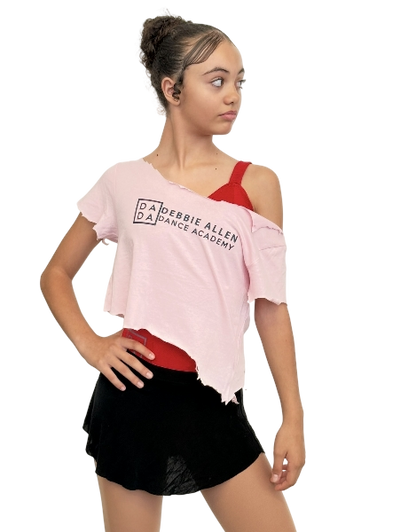 Signature Script Tee