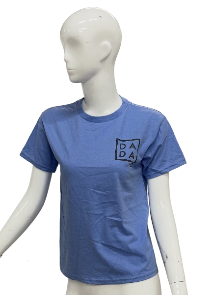Classic Logo DADA tank top