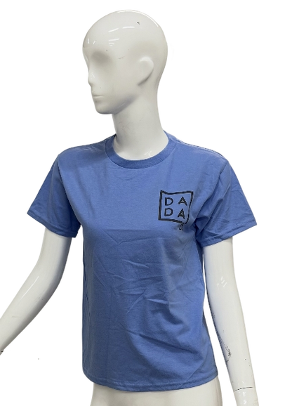 Classic Logo DADA tank top