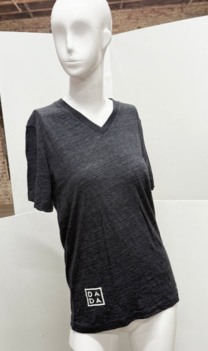 Classic Logo DADA tank top