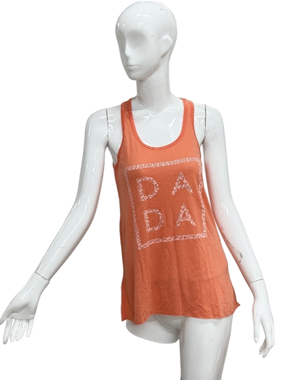 DADA Women’s Casual Tank Top