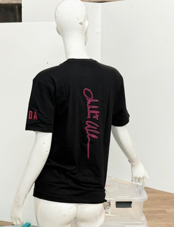 Classic Logo DADA tank top