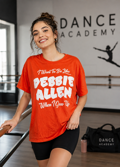 Classic Logo Tee