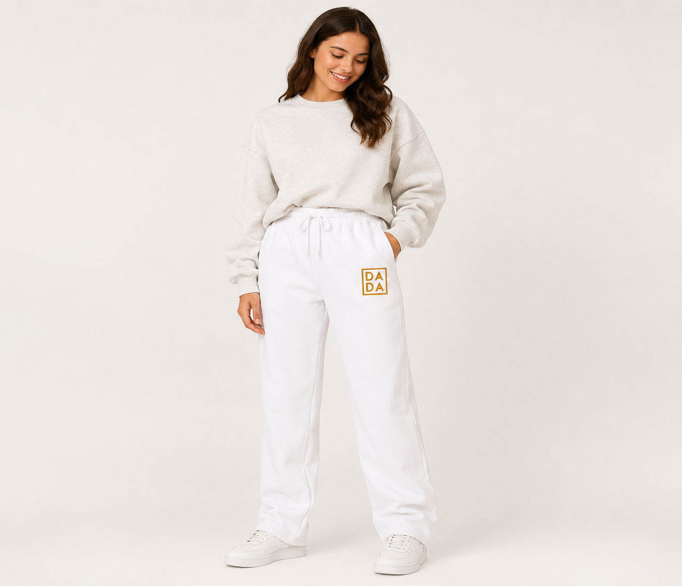 DADA Classic Sweatpants