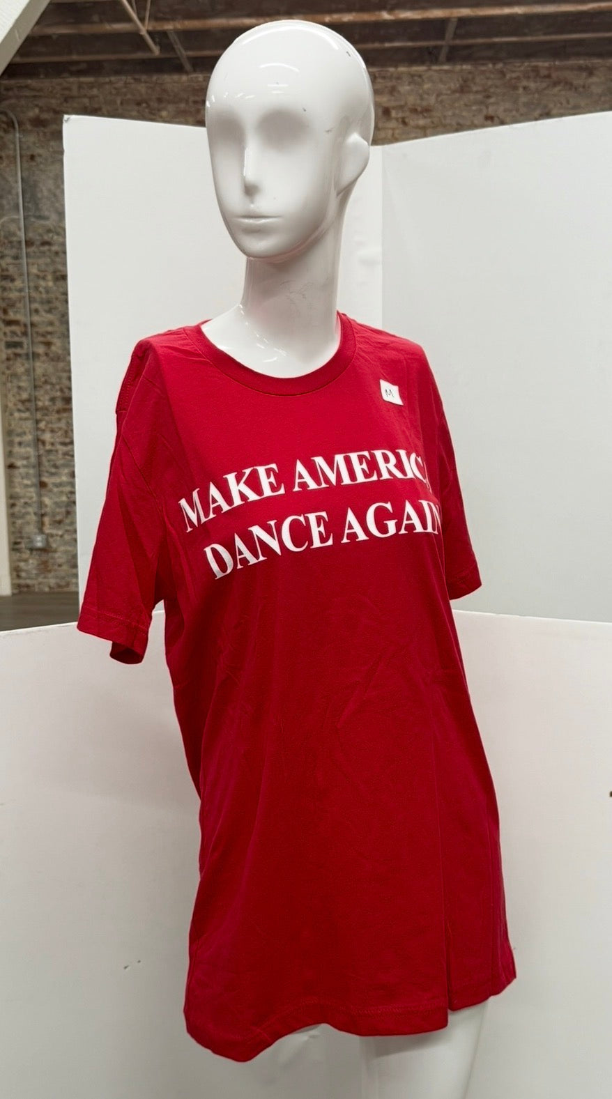 Classic Logo Tee