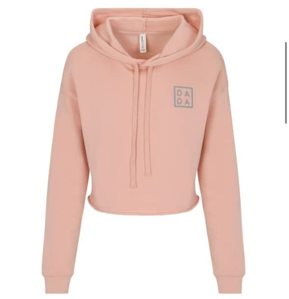 Cropped Hoodie