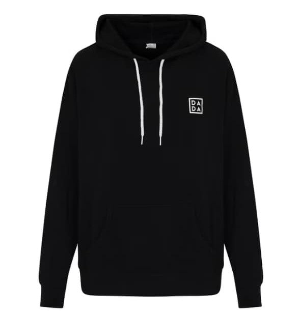 Pullover Hoodie