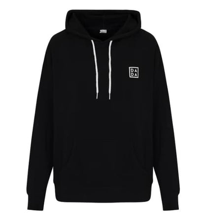 Pullover Hoodie