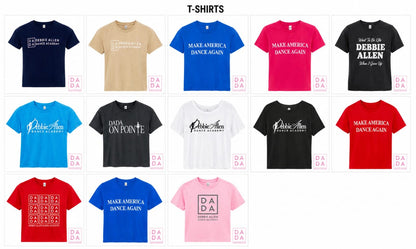 T-Shirts
