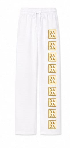 DADA Classic Sweatpants