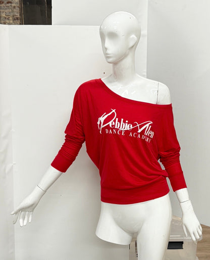Signature Script Tee