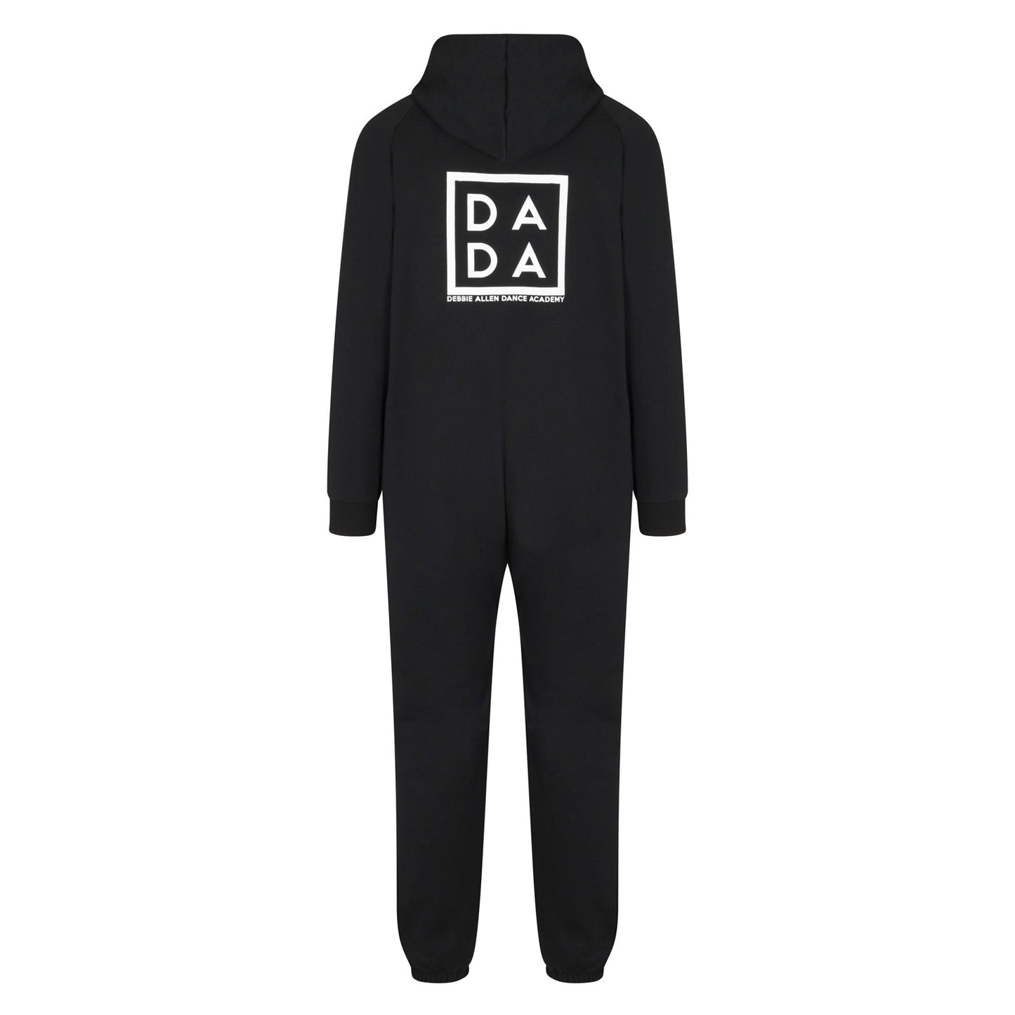 ONESIES / JUMPERS  DADA Onesie (Silk Screened):