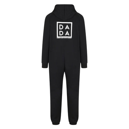 ONESIES / JUMPERS  DADA Onesie (Silk Screened):