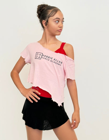Signature Script Tee